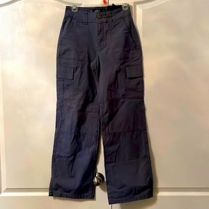 Hollister NWT cargo pants
